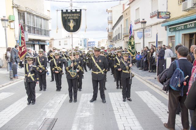 ENCUENTRO DE BANDAS DE PUERTO LUMBRERAS - 62